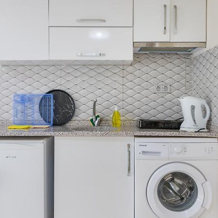 Apartments Near To City Center And Beach 马尔马里斯 外观 照片