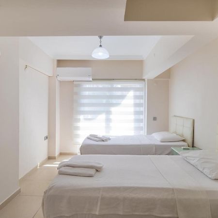 Apartments Near To City Center And Beach 马尔马里斯 外观 照片