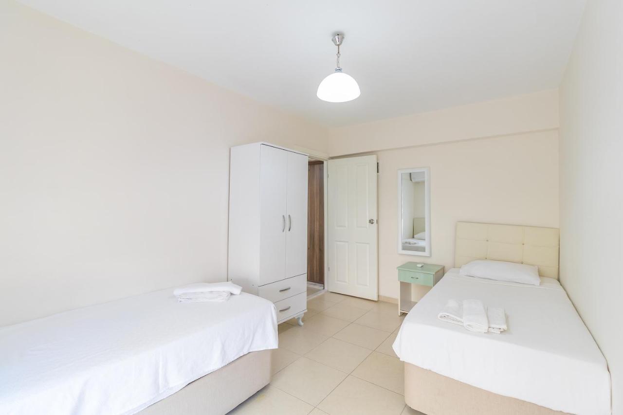 Apartments Near To City Center And Beach 马尔马里斯 外观 照片