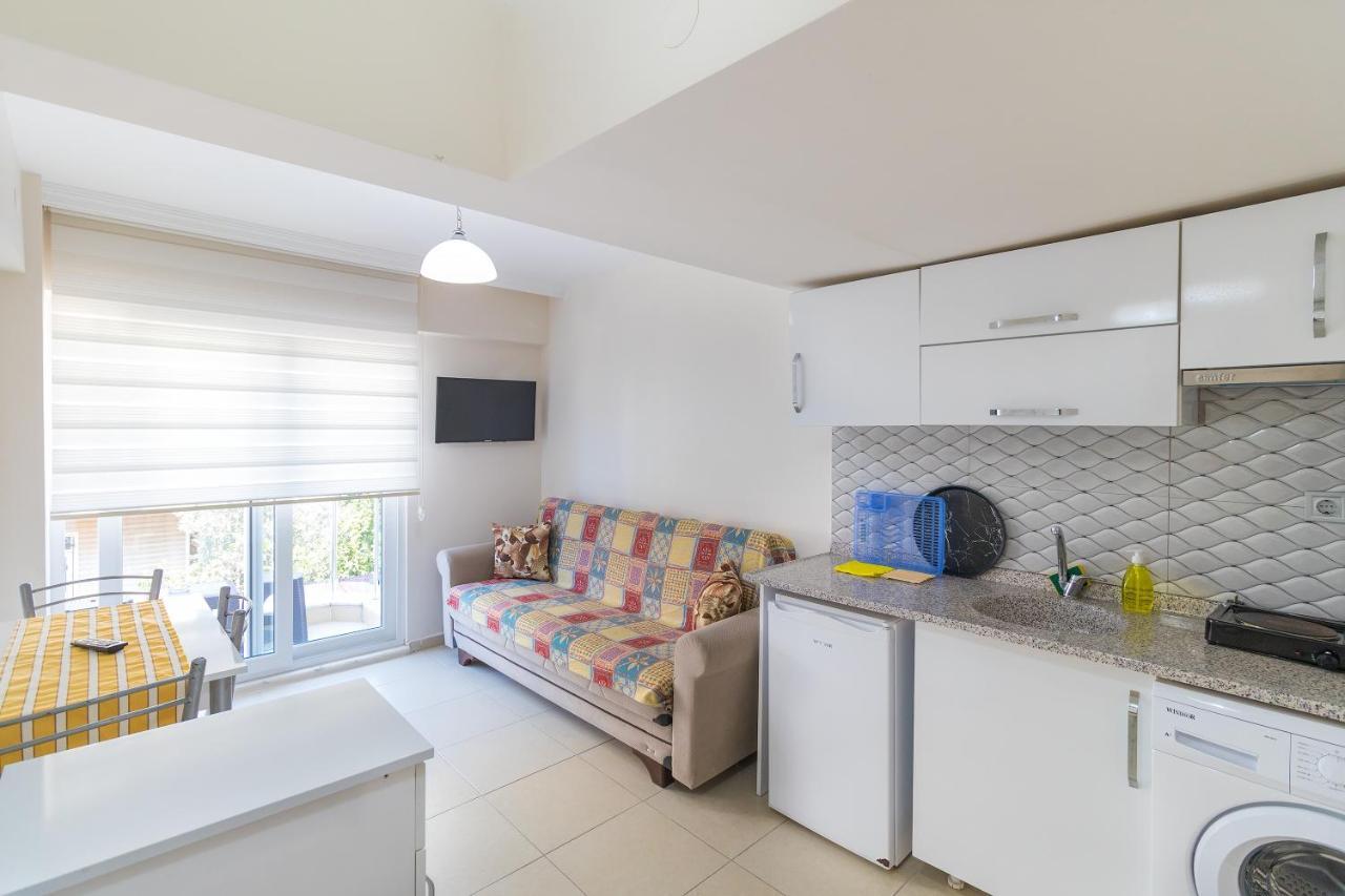Apartments Near To City Center And Beach 马尔马里斯 外观 照片