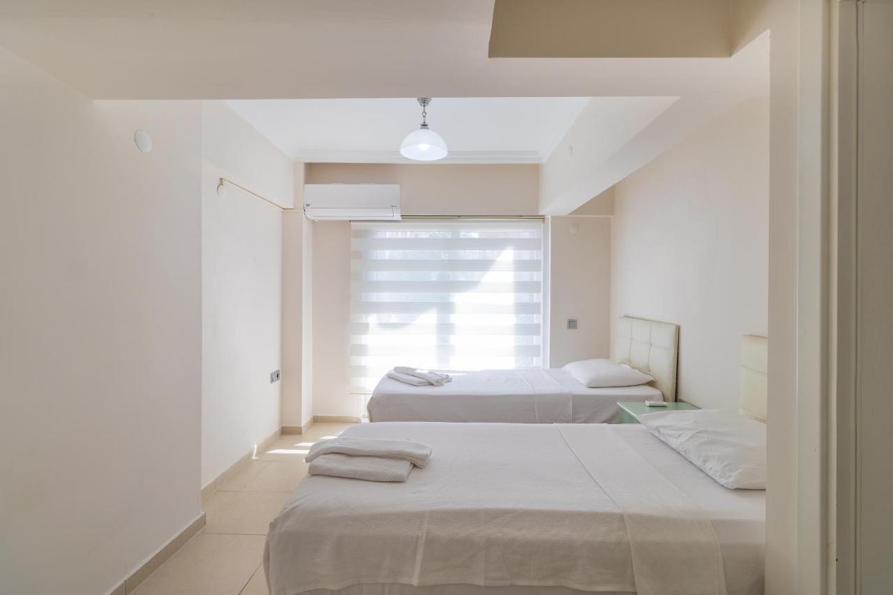 Apartments Near To City Center And Beach 马尔马里斯 外观 照片